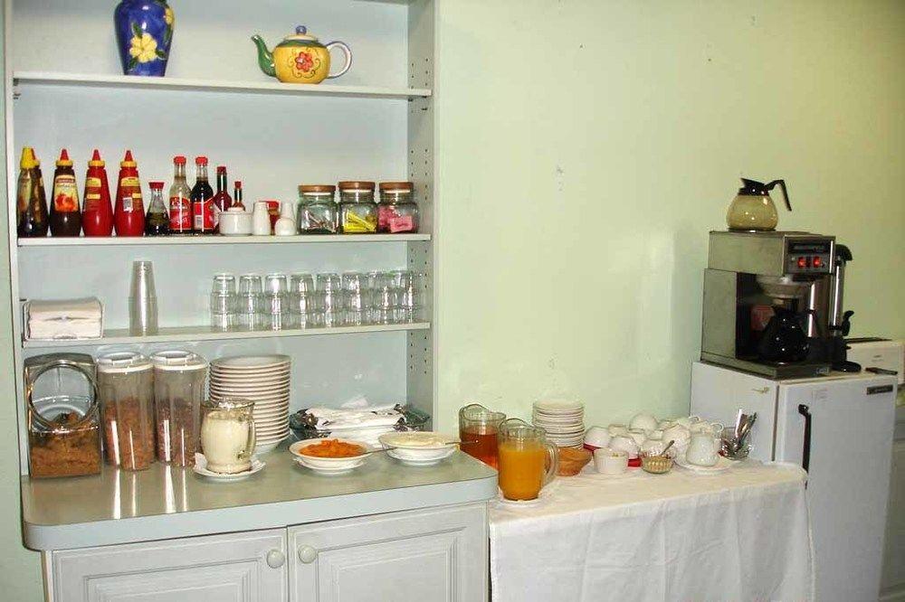 كنبرا Miranda Lodge المظهر الخارجي الصورة