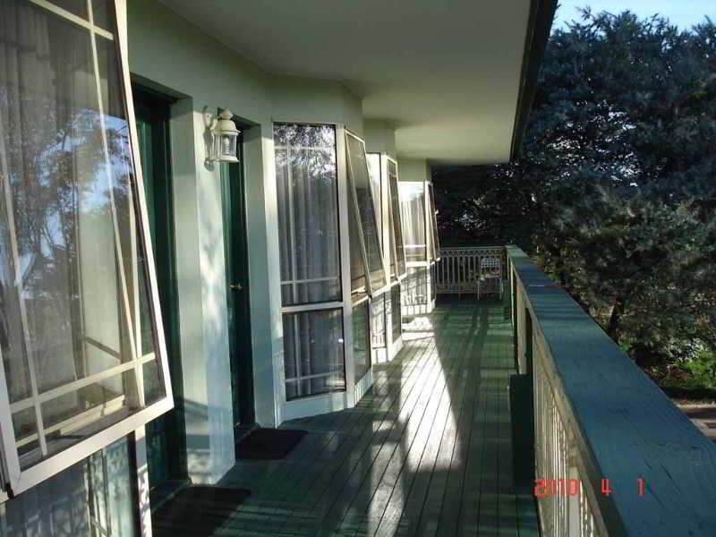 كنبرا Miranda Lodge المظهر الخارجي الصورة